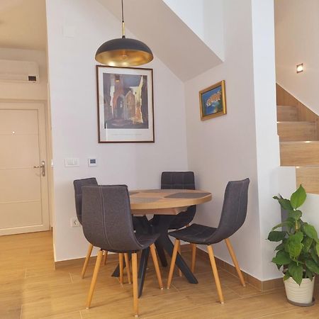 Marich Homestay Dubrovnik Bagian luar foto