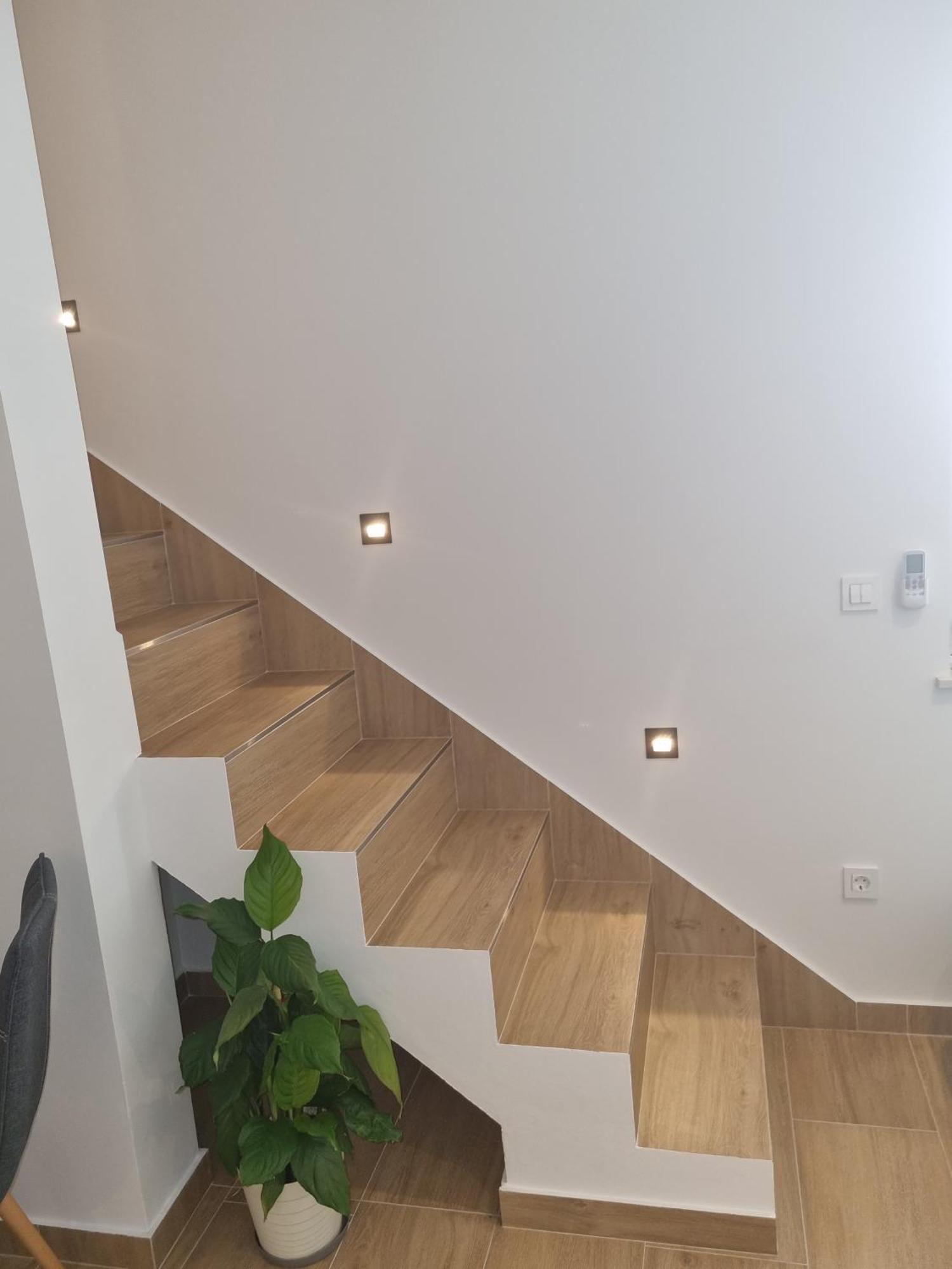Marich Homestay Dubrovnik Bagian luar foto