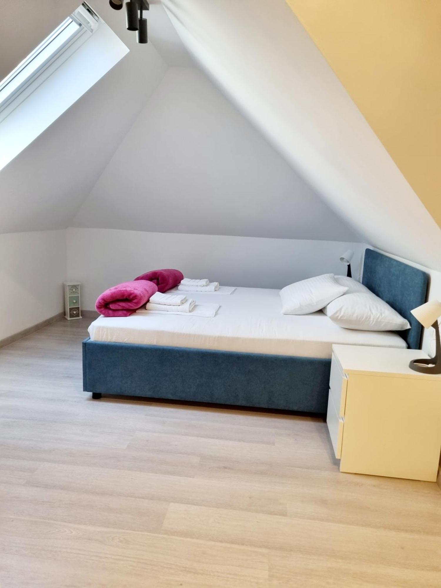 Marich Homestay Dubrovnik Bagian luar foto