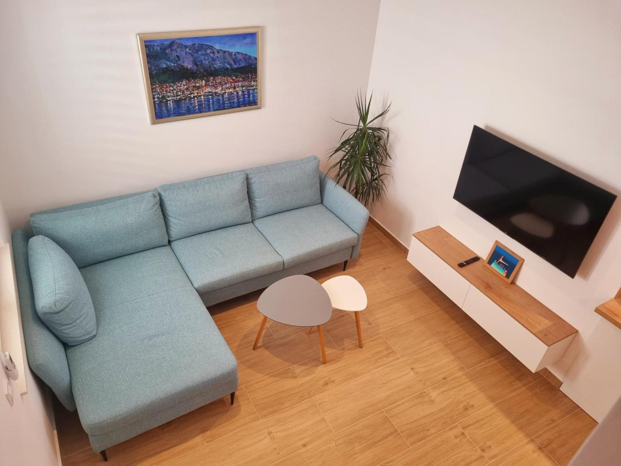 Marich Homestay Dubrovnik Bagian luar foto