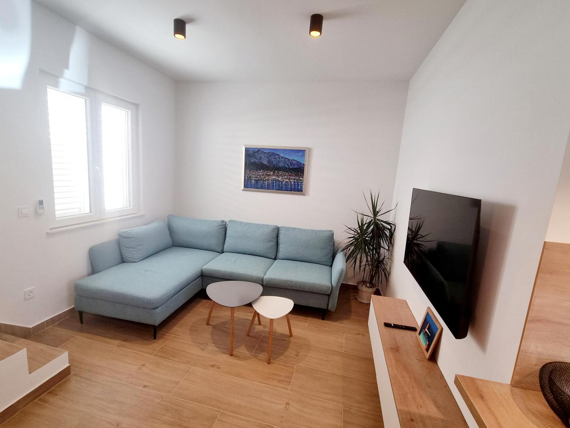 Marich Homestay Dubrovnik Bagian luar foto