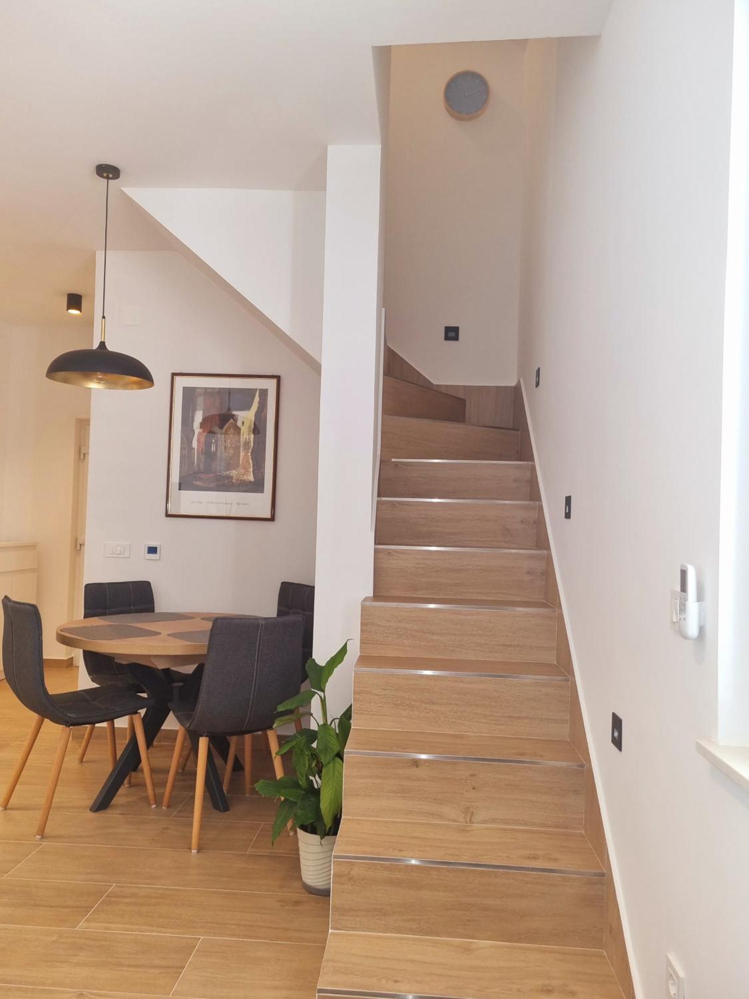 Marich Homestay Dubrovnik Bagian luar foto