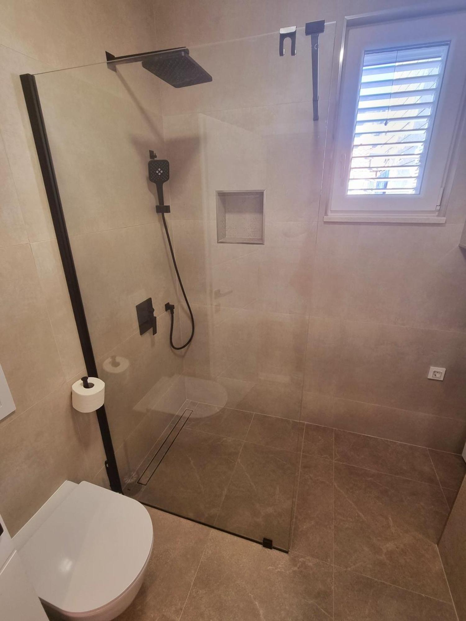 Marich Homestay Dubrovnik Bagian luar foto