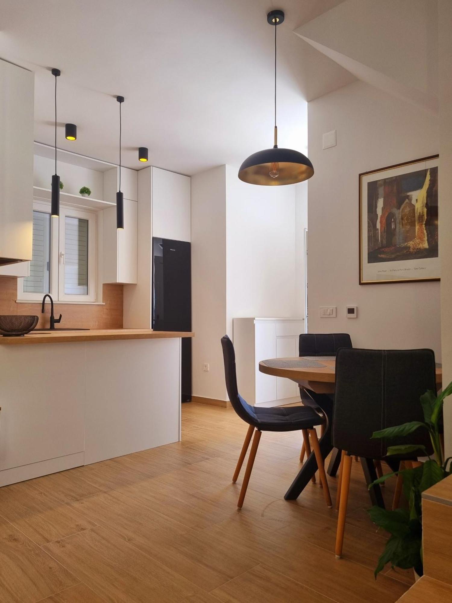 Marich Homestay Dubrovnik Bagian luar foto