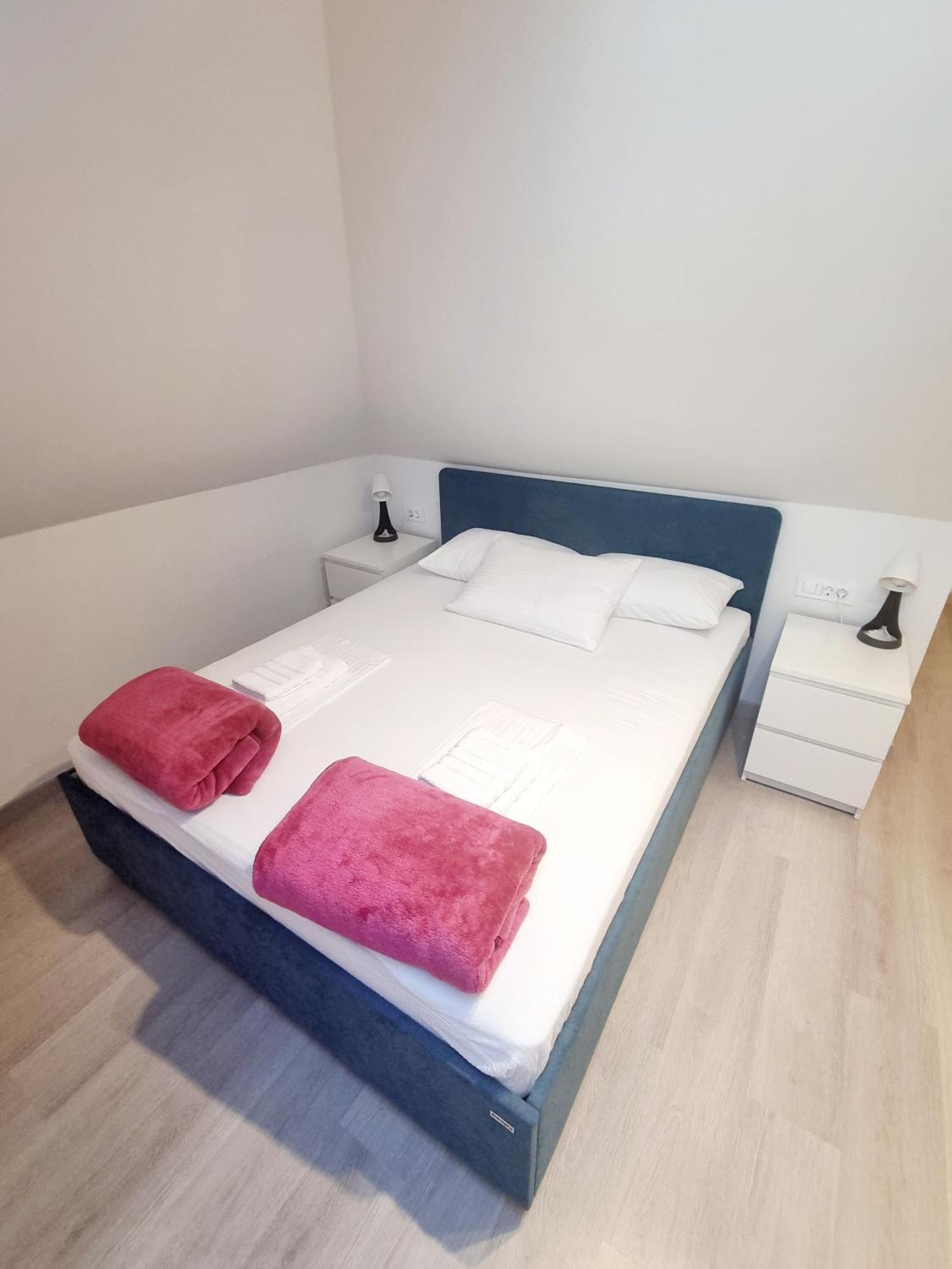 Marich Homestay Dubrovnik Bagian luar foto