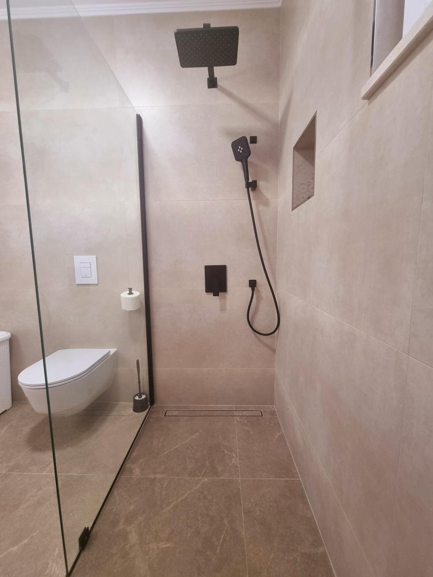 Marich Homestay Dubrovnik Bagian luar foto