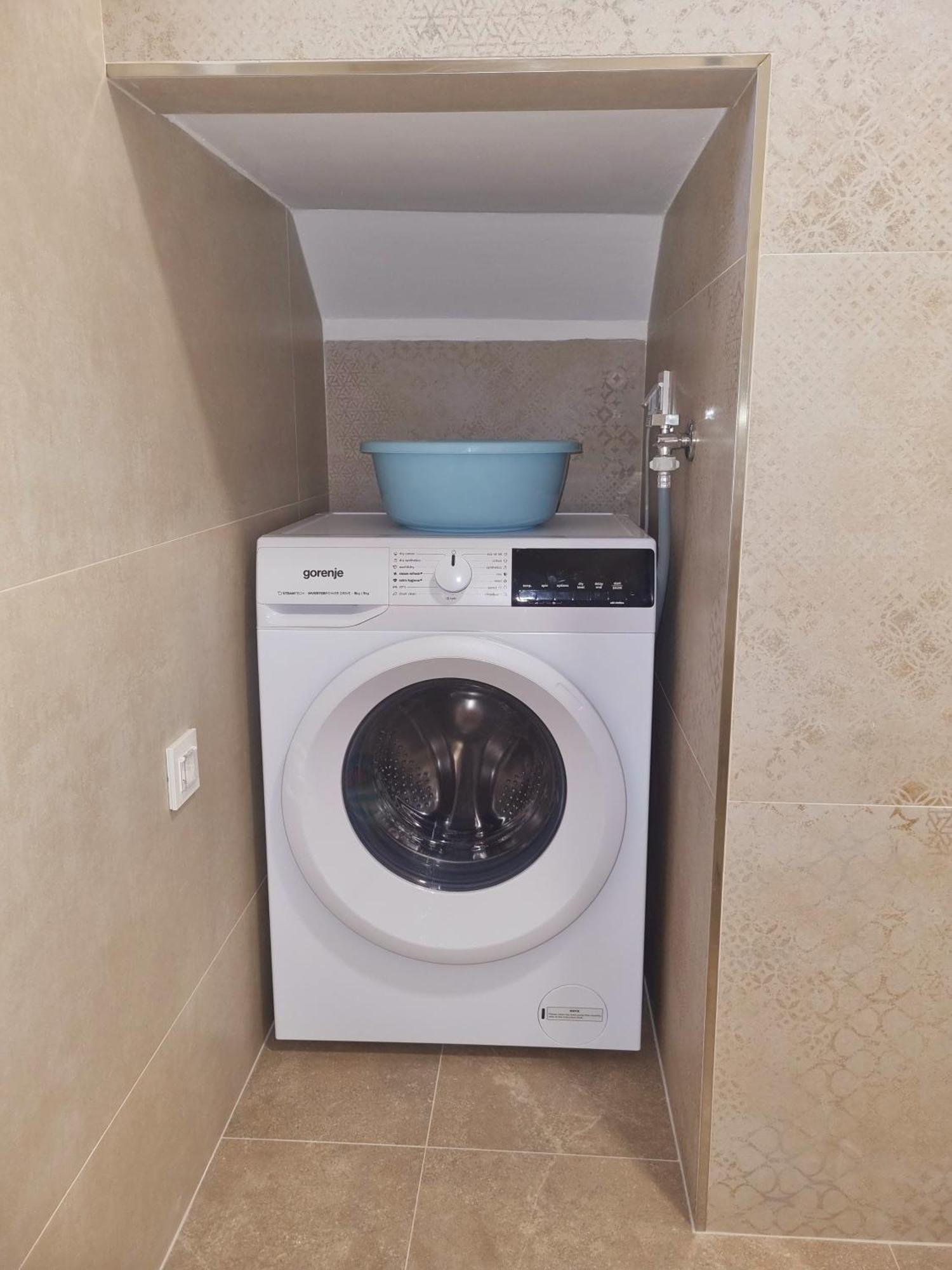 Marich Homestay Dubrovnik Bagian luar foto
