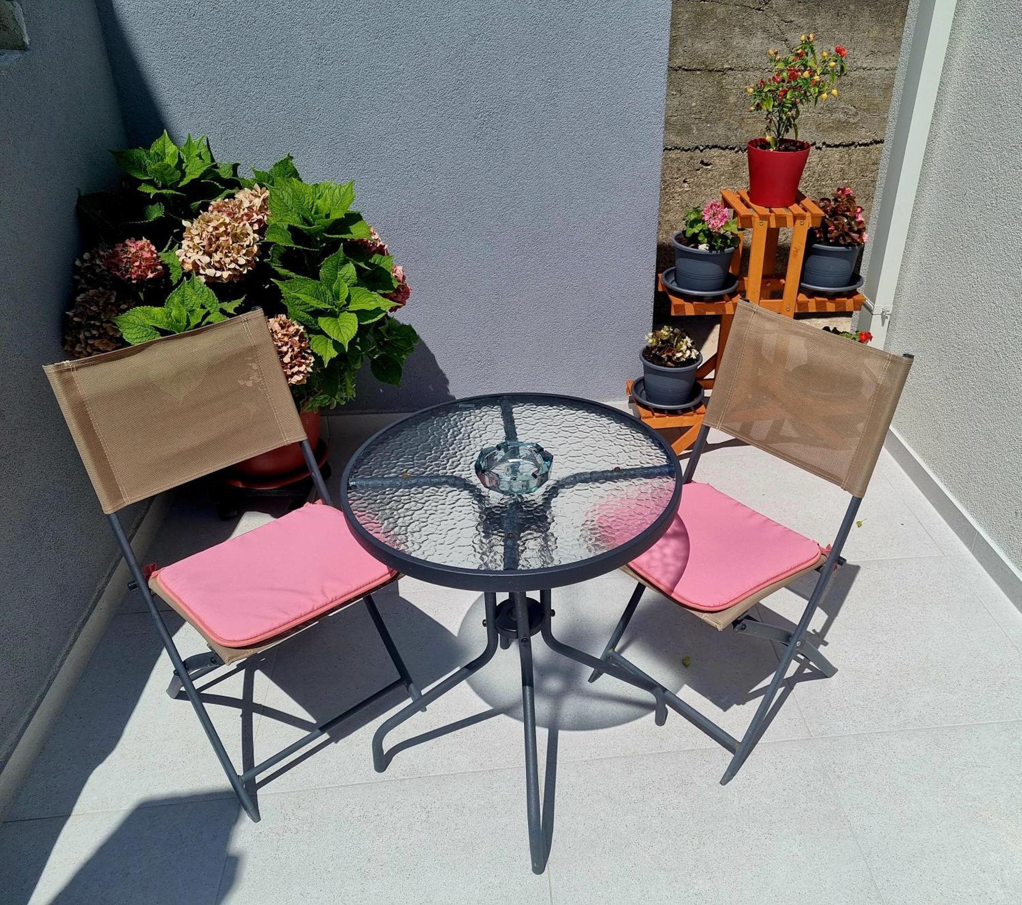 Marich Homestay Dubrovnik Bagian luar foto