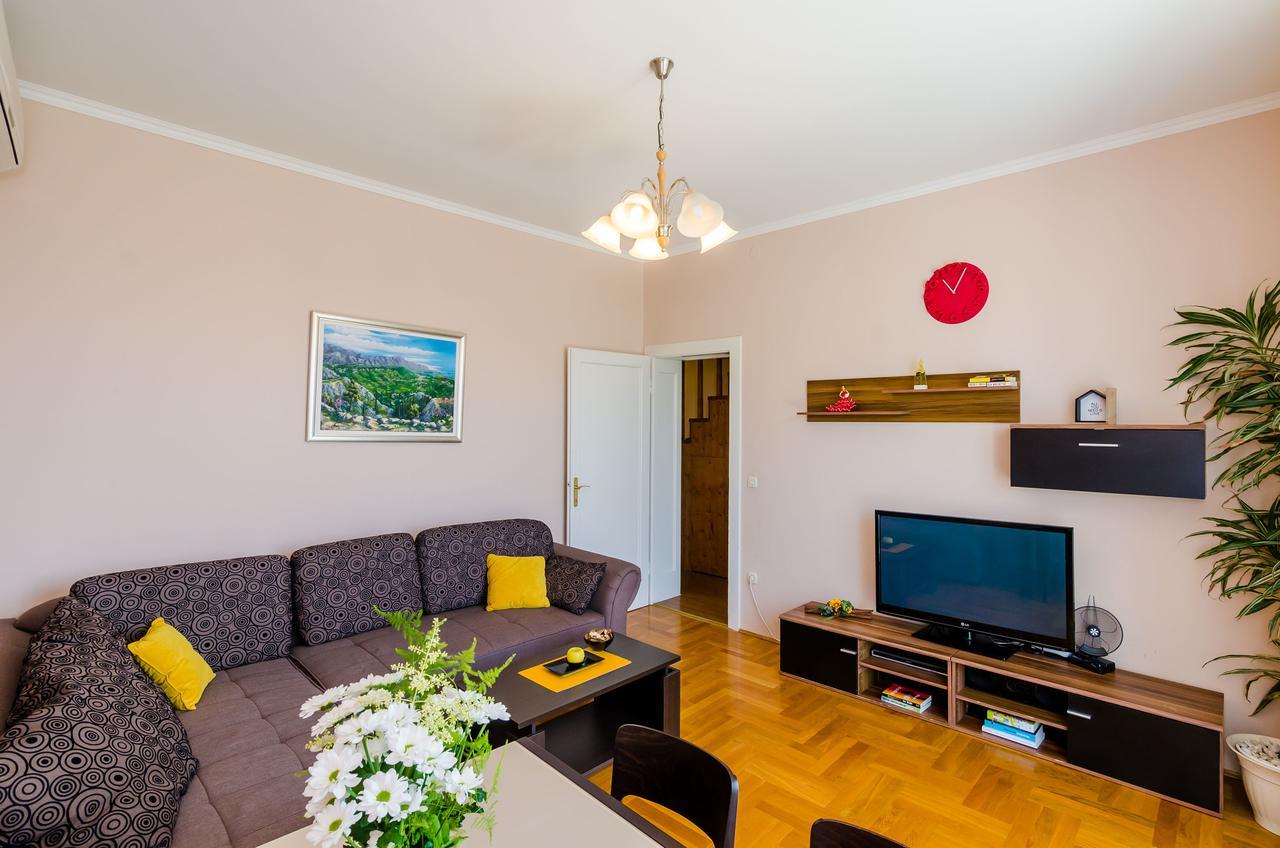 Marich Homestay Dubrovnik Bagian luar foto