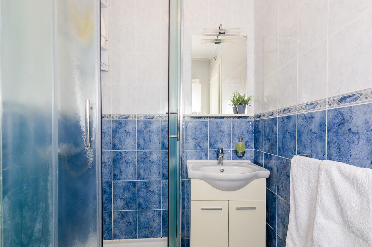 Marich Homestay Dubrovnik Bagian luar foto