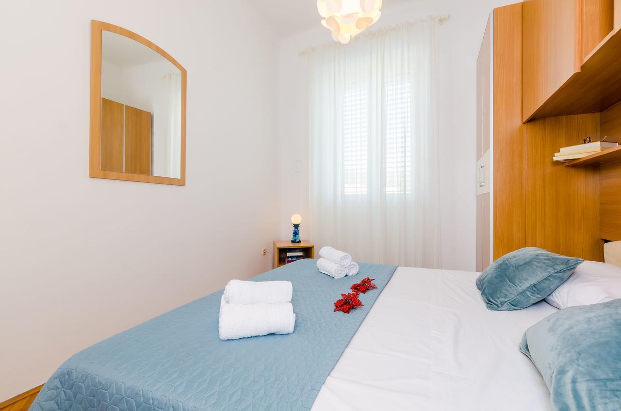 Marich Homestay Dubrovnik Bagian luar foto