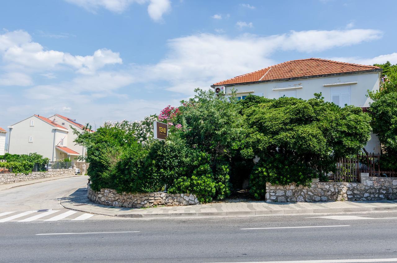 Marich Homestay Dubrovnik Bagian luar foto