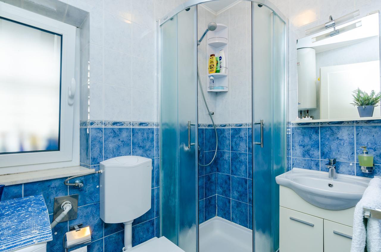 Marich Homestay Dubrovnik Bagian luar foto