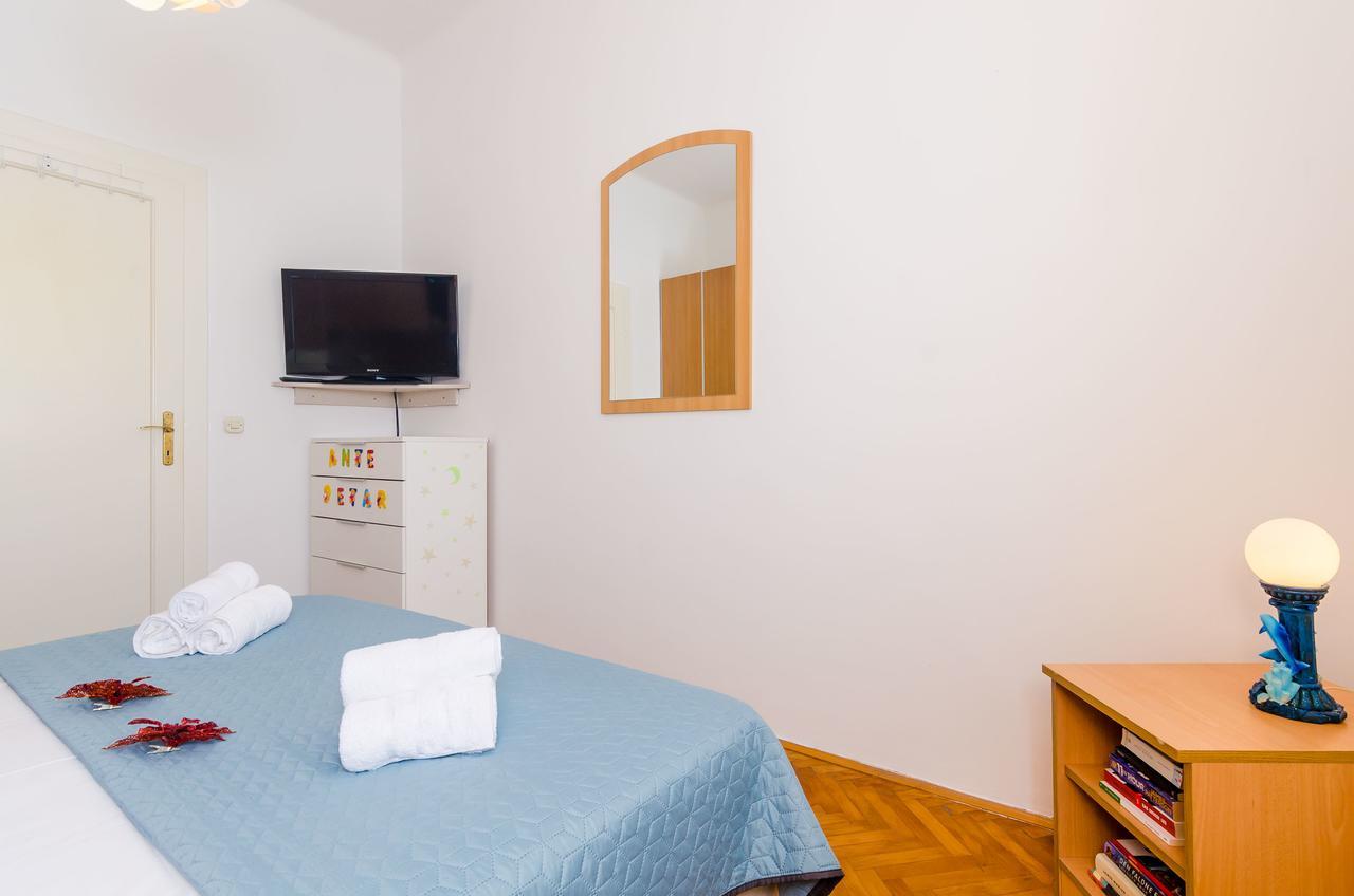 Marich Homestay Dubrovnik Bagian luar foto