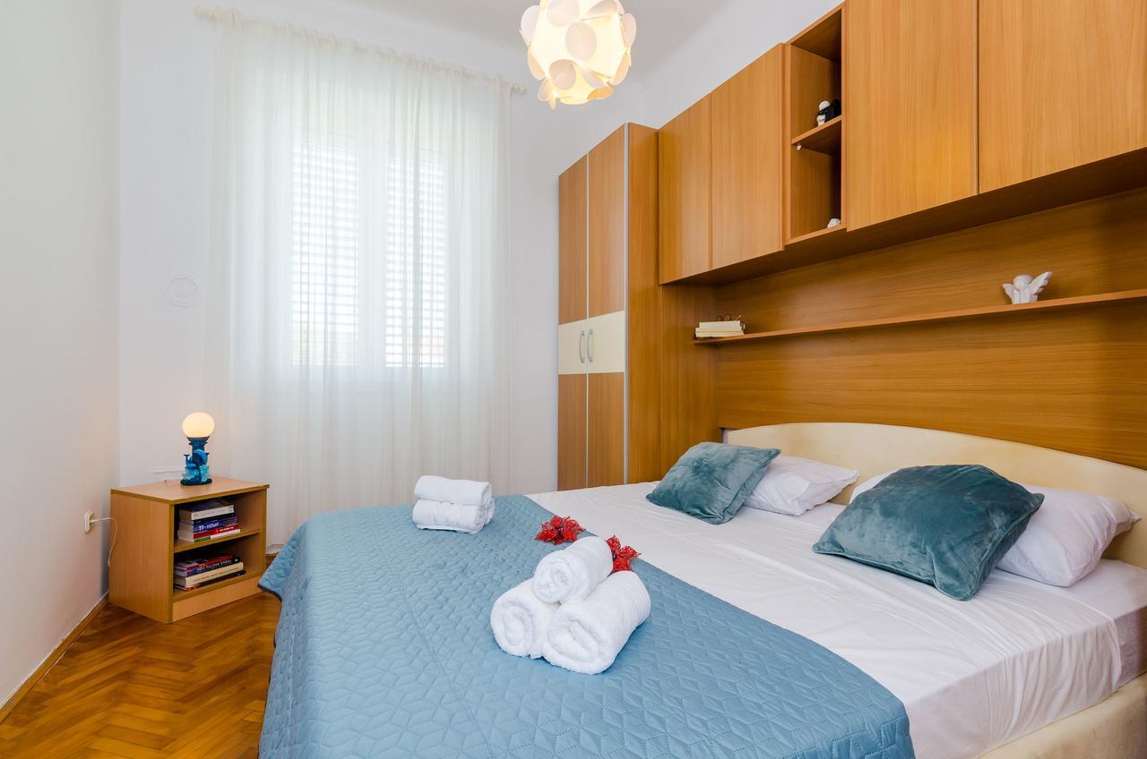 Marich Homestay Dubrovnik Bagian luar foto