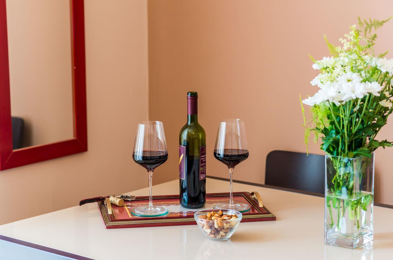 Marich Homestay Dubrovnik Bagian luar foto