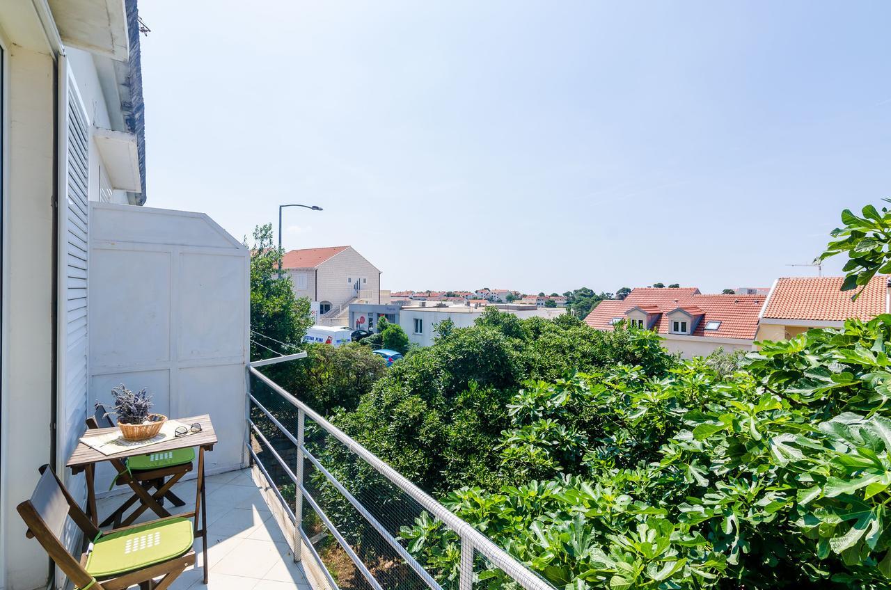 Marich Homestay Dubrovnik Bagian luar foto