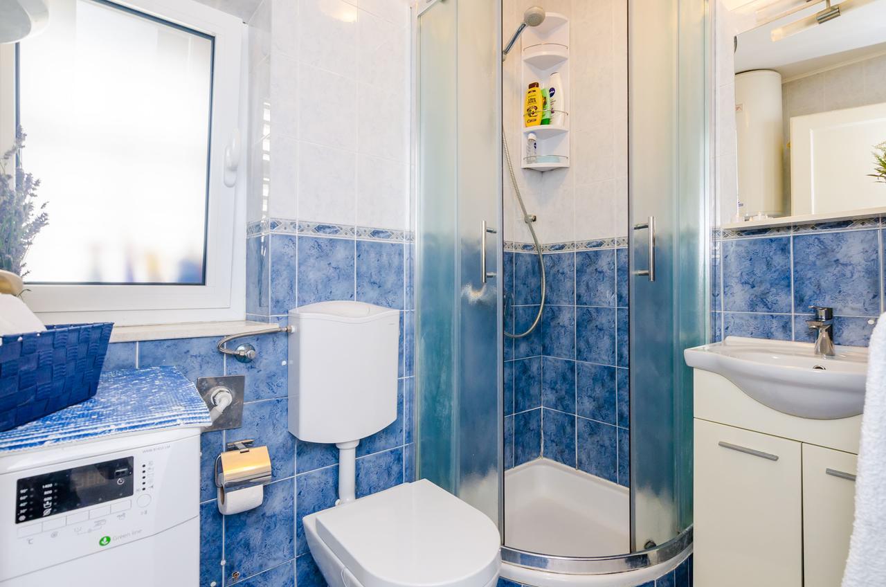 Marich Homestay Dubrovnik Bagian luar foto