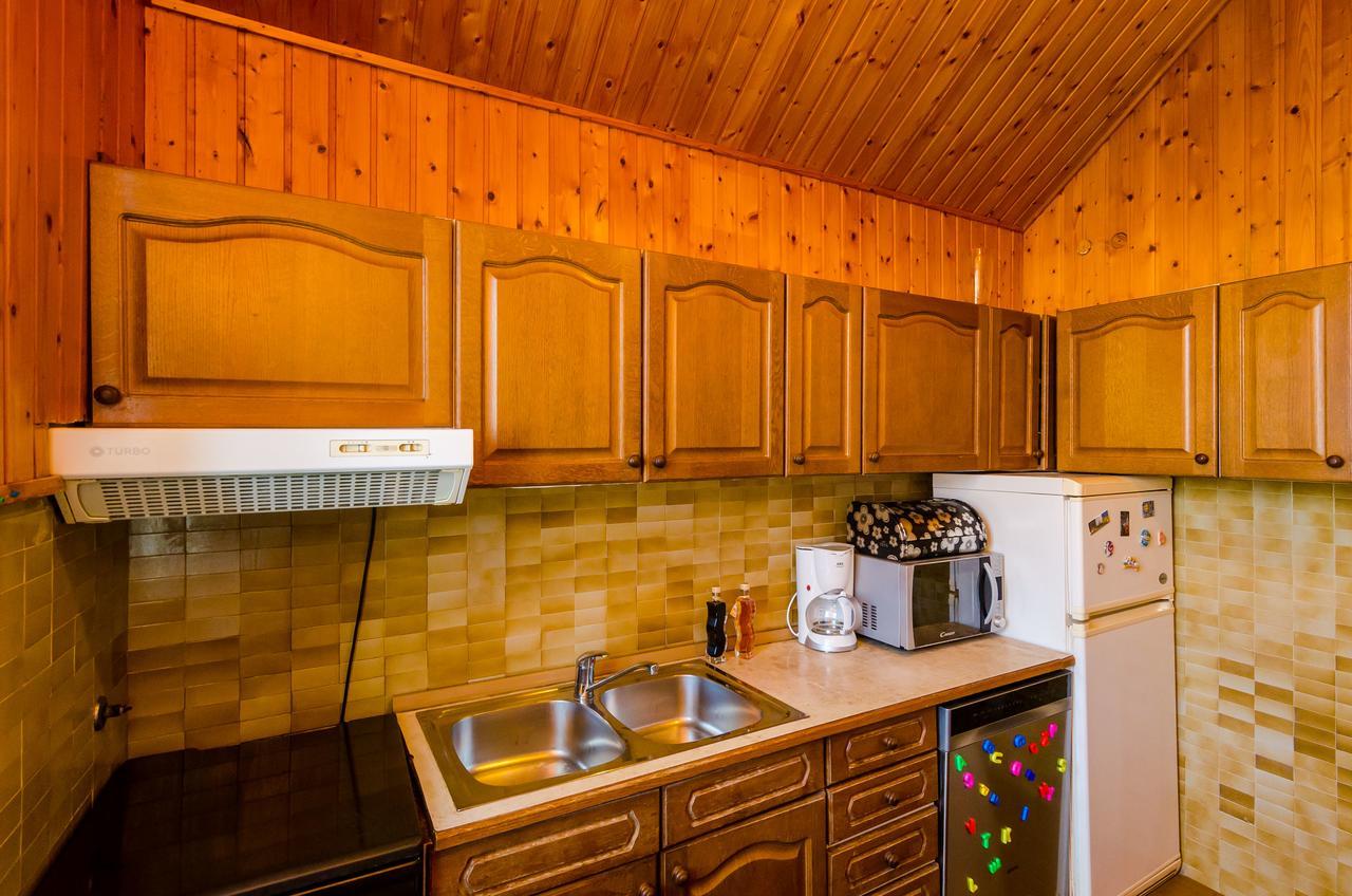 Marich Homestay Dubrovnik Bagian luar foto
