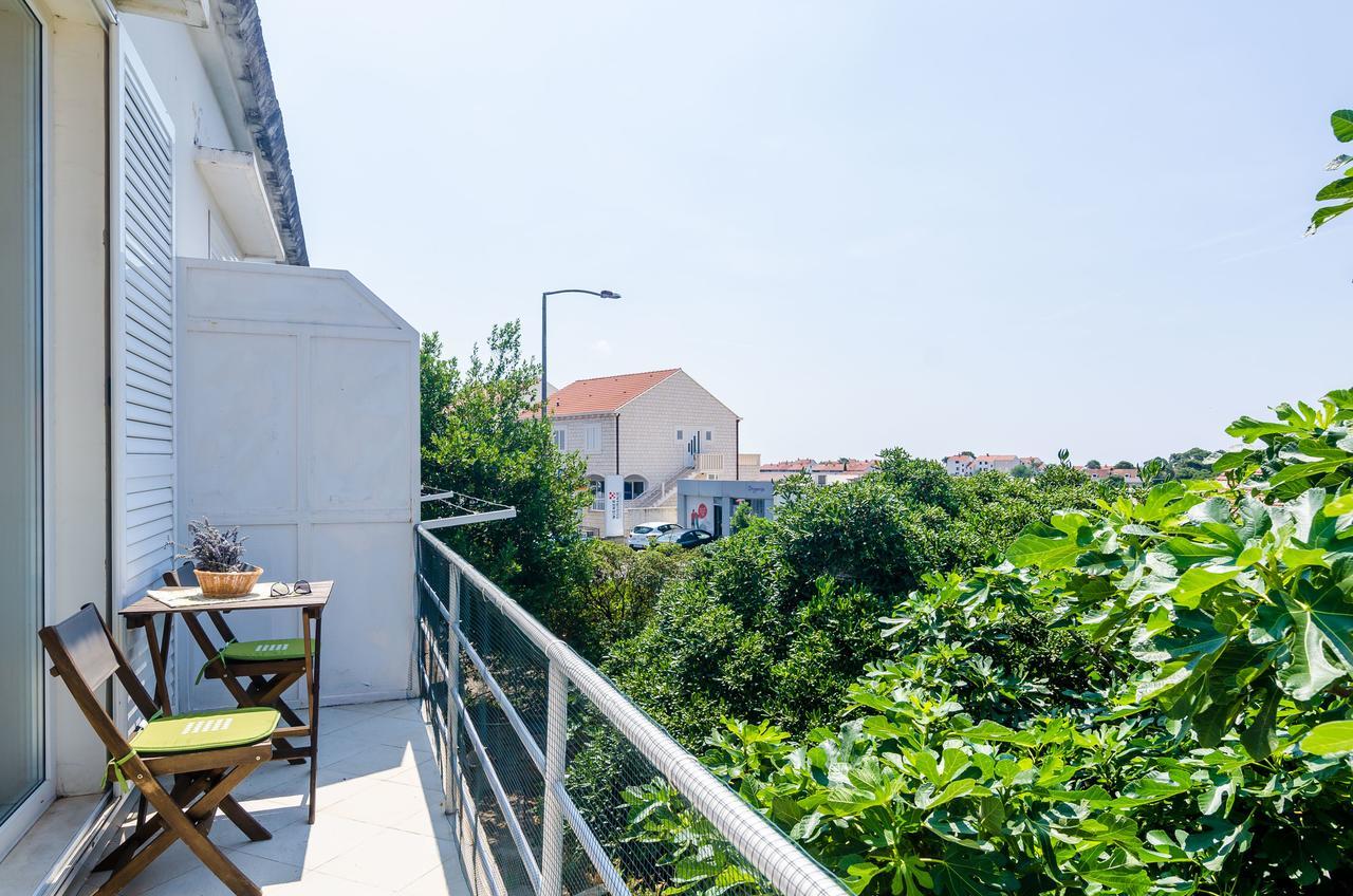 Marich Homestay Dubrovnik Bagian luar foto