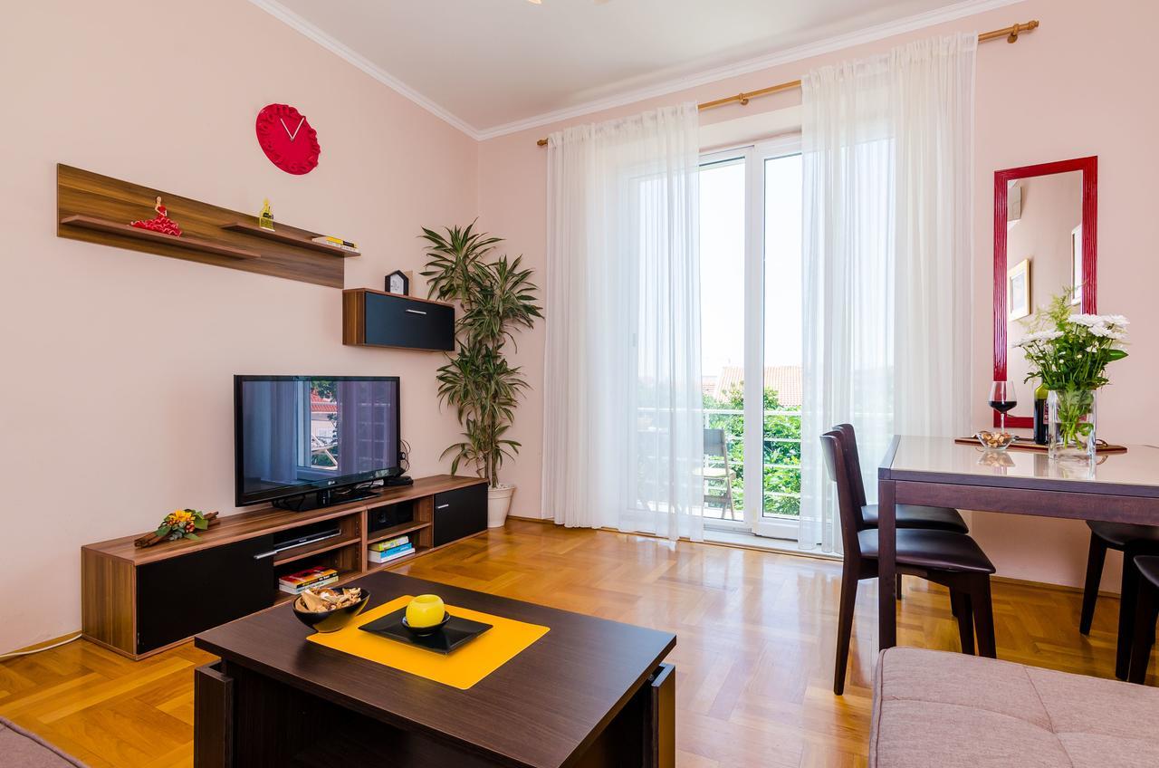 Marich Homestay Dubrovnik Bagian luar foto