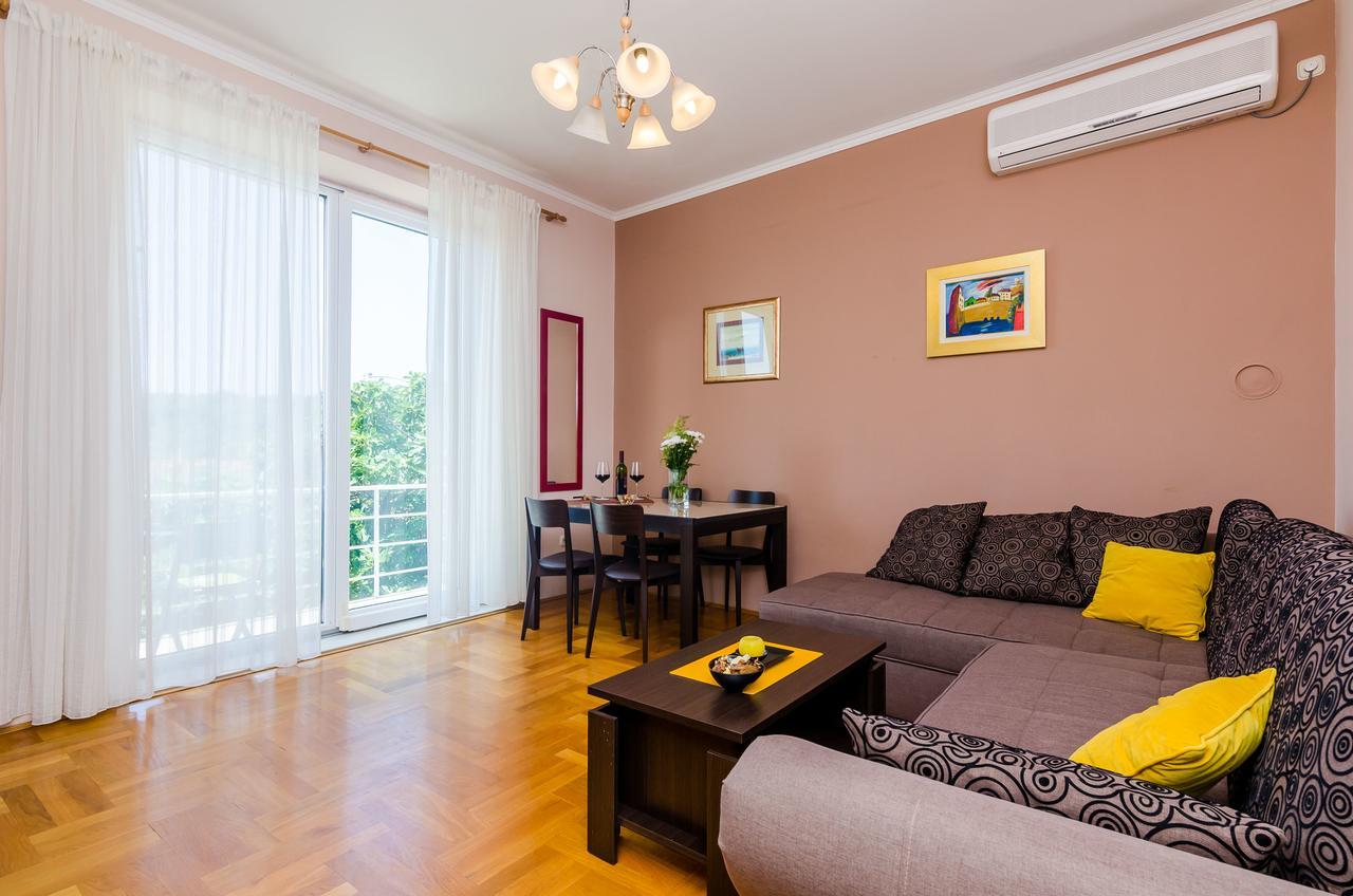 Marich Homestay Dubrovnik Bagian luar foto