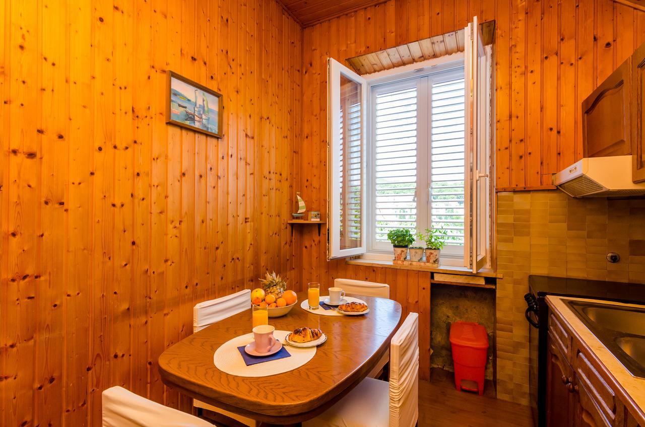Marich Homestay Dubrovnik Bagian luar foto