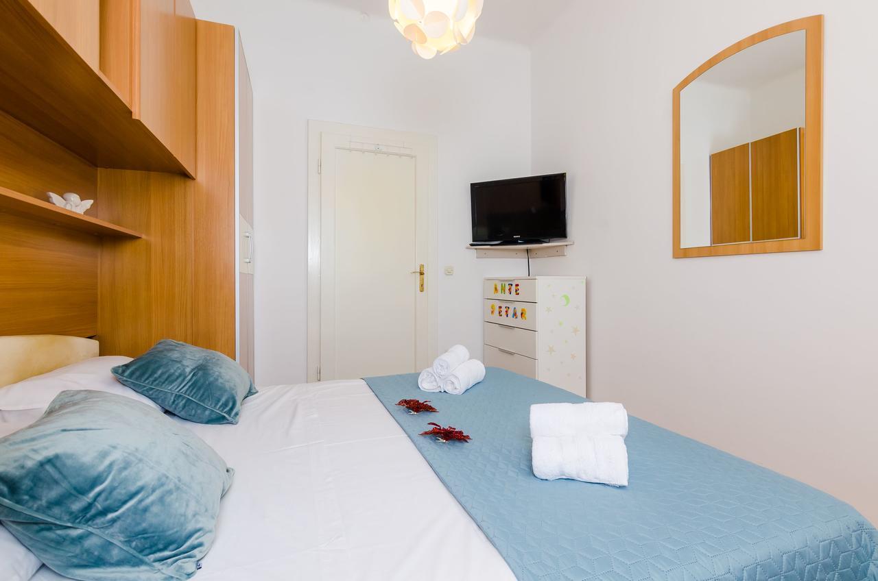 Marich Homestay Dubrovnik Bagian luar foto
